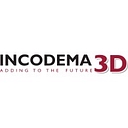 Incodema3d, Llc logo