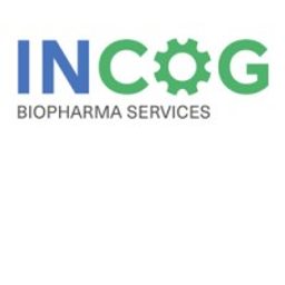Incog BioPharma Services, Inc. logo
