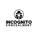 Favicon of Incognito Concealment