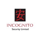 Incognito Security Limited logo