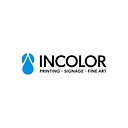 Incolor Inc. logo