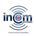 Incom Systems Communication Specialists Ltd logo