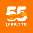 NTUC Income logo