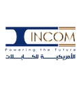 Incom Egypt logo