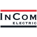 Incom Electric Corp logo