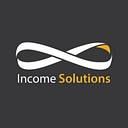 Income Solutions logo