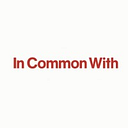 Incommonwith logo