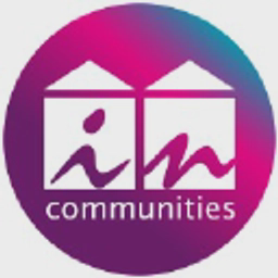 Incommunities Limited logo