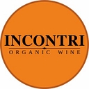 #incontriorganicwine logo