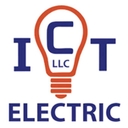 ICT Electric logo