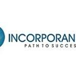 Incorporan INC logo