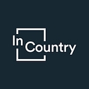Incountry logo