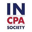 Indiana Cpa Society logo