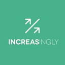 Increasingly logo — Python Fullstack Developer job on DevsUnite