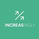 Increasingly Logo