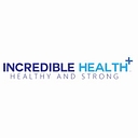 Incredible Health Logo
