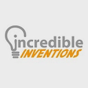 Incredible Inventions logo
