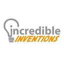 Incredible Inventions logo