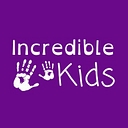 Incredible Kids logo