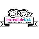 Incredible Kids Day Nurseries logo
