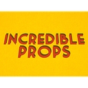 Incredible Props logo