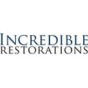 Incredible Restorations logo