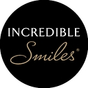 Incredible Smiles logo