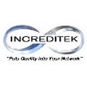 Increditek, Inc. logo