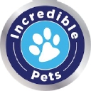 Incredible Pets logo