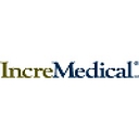 Incremedical logo