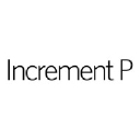 Increment P Corporation logo
