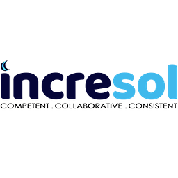 Incresol Inc logo