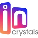 Incrystals Limited logo