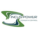 INCUS POWER LTD logo