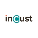Incust Inc. logo