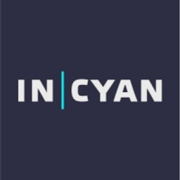 InCyan Limited logo