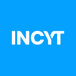 Incyt logo