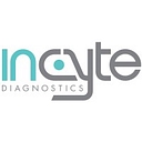 Incyte Diagnostics logo