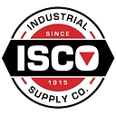 Industrial Supply Company logo