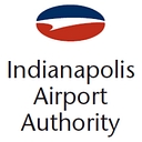Indianapolis Airport Authority logo