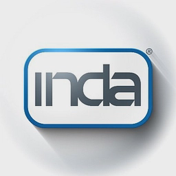 Logo of inda.org