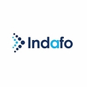 Indafo logo