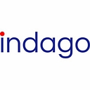 Indago logo