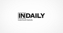 indaily.com.au logo