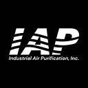Industrial Air Purification, Inc. logo