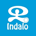 Indalo Water logo