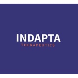 Indapta Therapeutics, Inc. logo