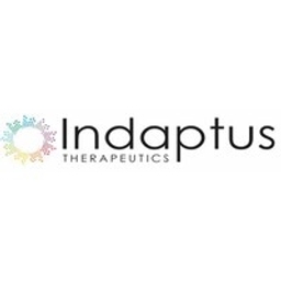 Indaptus Therapeutics, Inc logo