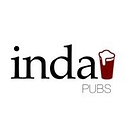 Inda Pubs Ltd logo