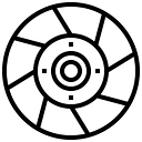Indasa Abrasives logo
